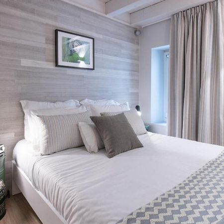 K2 Annecy Rent Lodge Duplex De Deux Chambres Doubles Entierement Renove Exterior foto