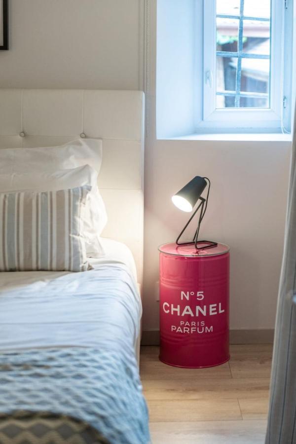 K2 Annecy Rent Lodge Duplex De Deux Chambres Doubles Entierement Renove Exterior foto