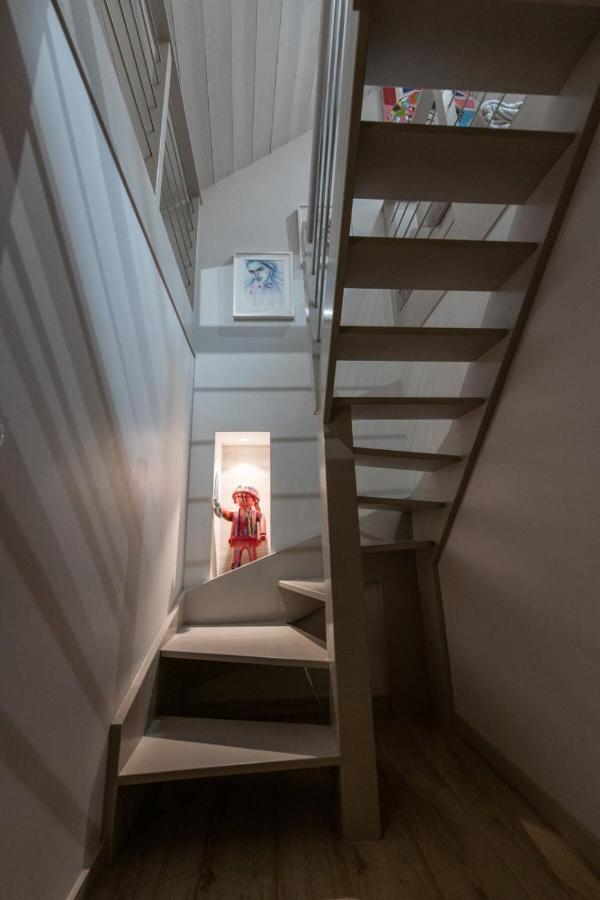 K2 Annecy Rent Lodge Duplex De Deux Chambres Doubles Entierement Renove Exterior foto