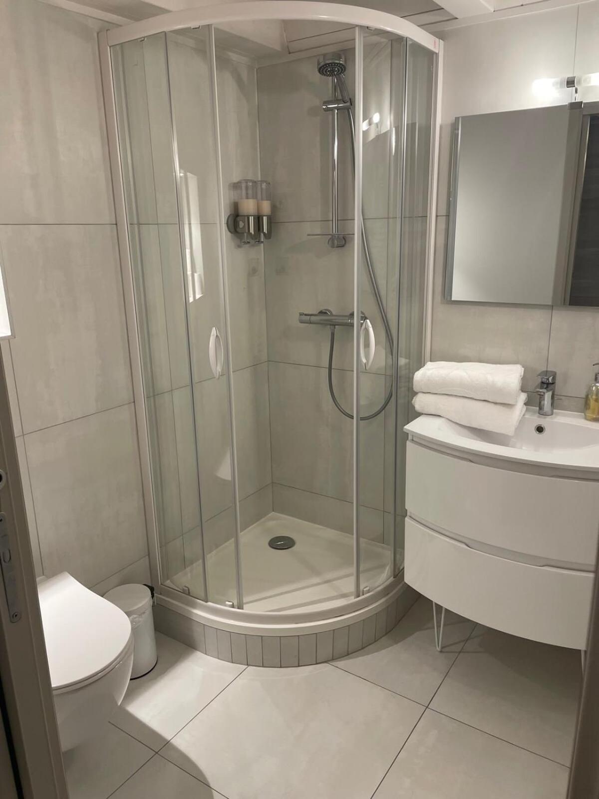 K2 Annecy Rent Lodge Duplex De Deux Chambres Doubles Entierement Renove Exterior foto